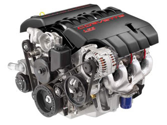 B1999 Engine